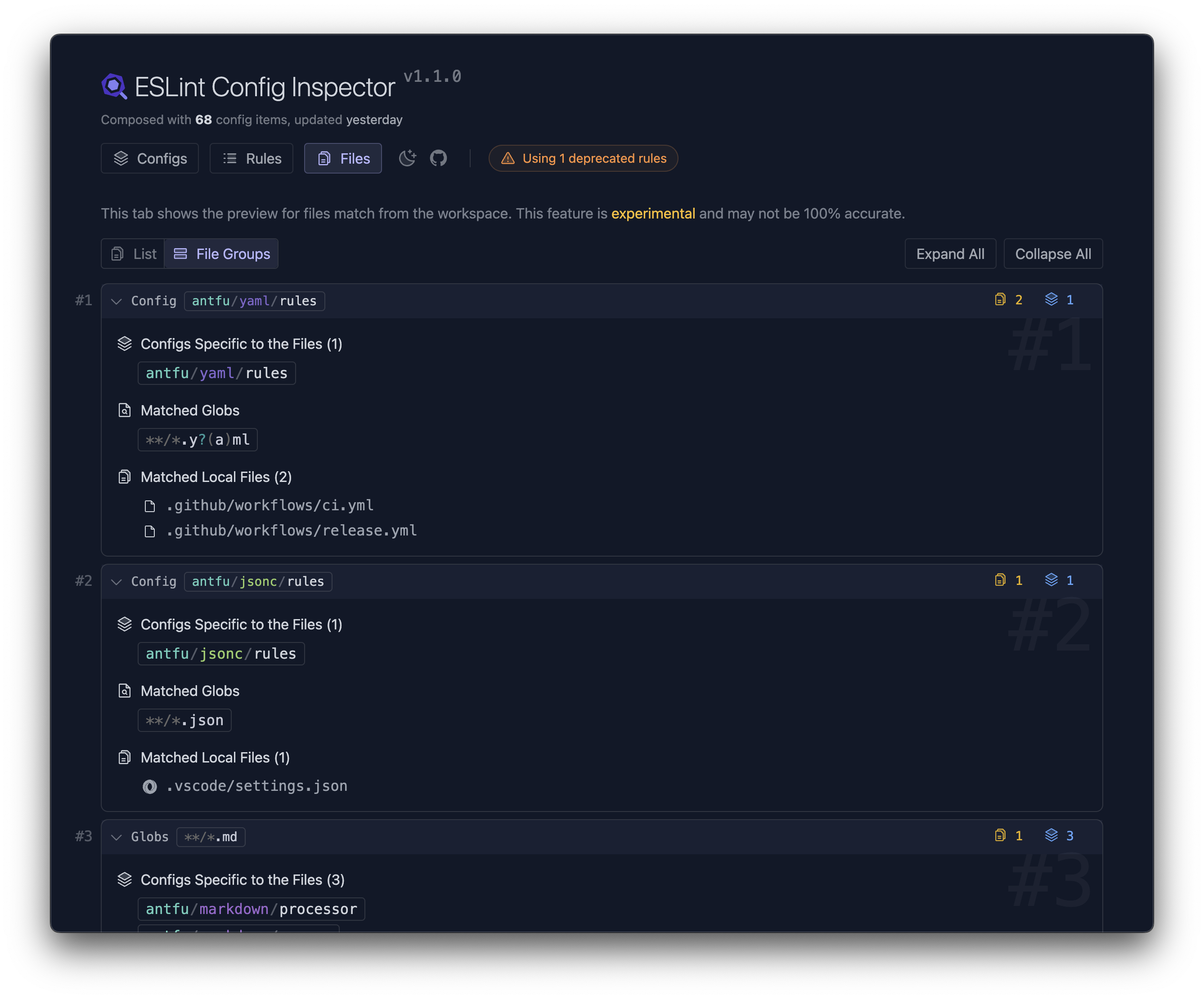 Vite DevTools 前瞻介绍 - Slidev