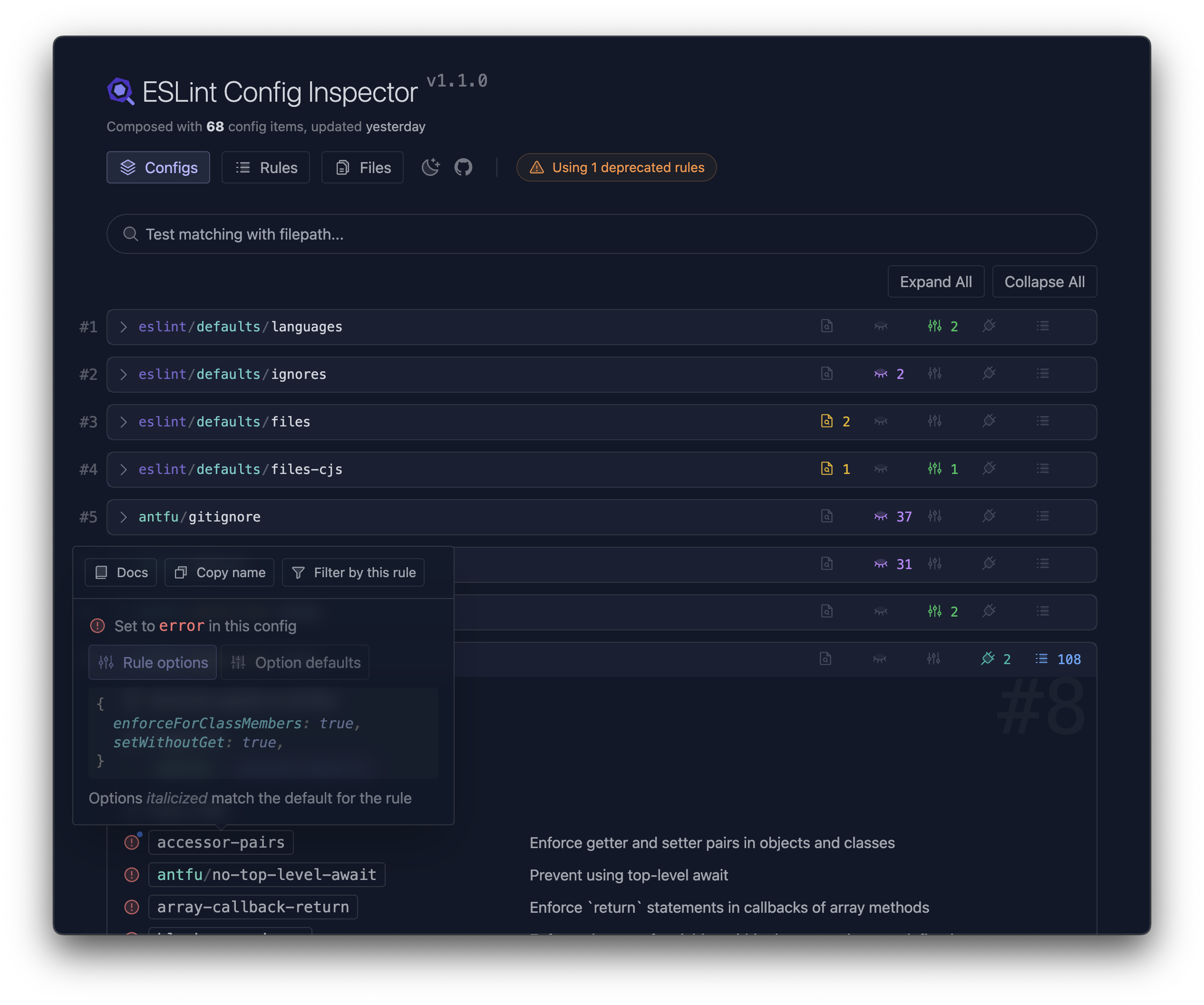 Vite DevTools 前瞻介绍 - Slidev